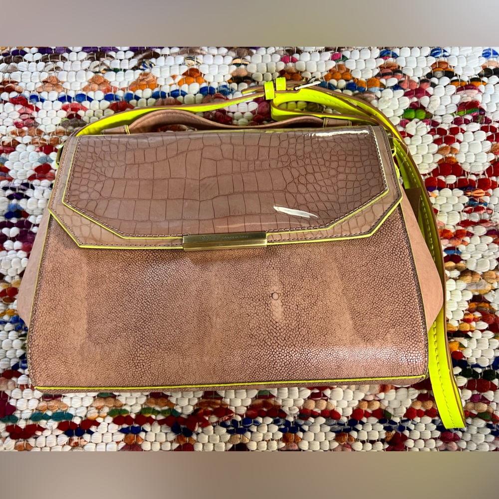 NWT Rachel by Rachel Roy bag
